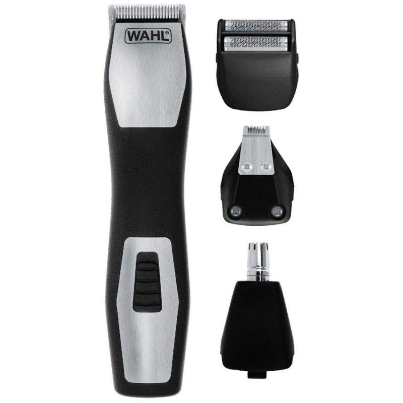 Achat Tondeuse rechargeable ALL IN ONE WAHL (9855-1216) au meilleur...