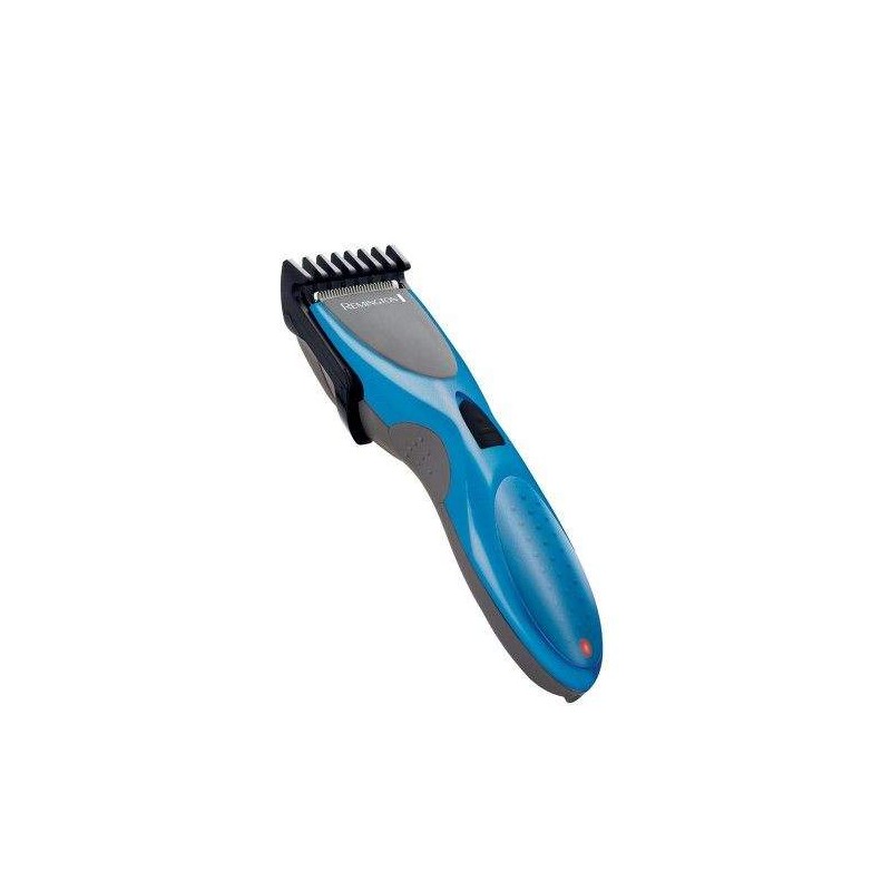 Achat Tondeuse Cheveux REMINGTON Titanium (HC335) au meilleur prix ...