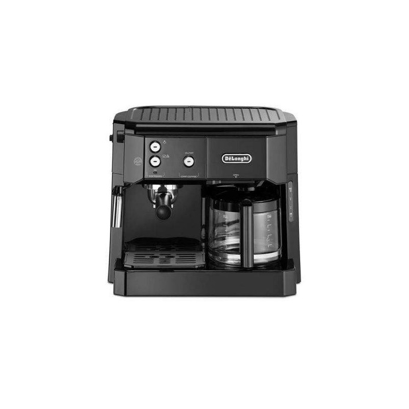 Achat Machine à café combiné DELONGHI (BCO411B) au meilleur prix en...