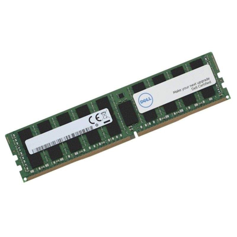 Barette mémoire DELL pour serveur 8GB DDR4 (AB663419)