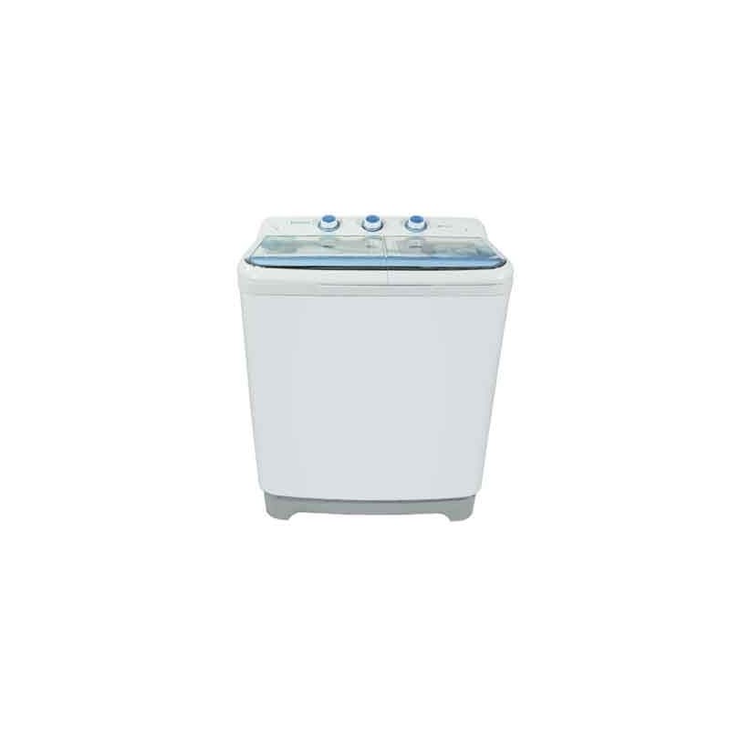 Achat Machine à laver semi automatique ORIENT 10.5kg -Blanc- (XPB 1...