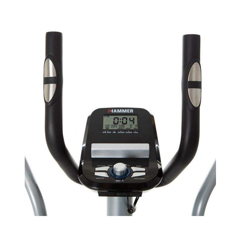 Vélo elliptique Hammer CT3 4129-Affariyet