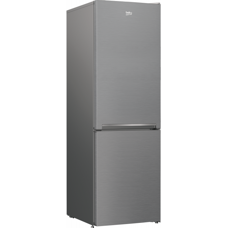 Réfrigérateur BEKO NoFrost 420Litres-Silver-Affariyet moins cher