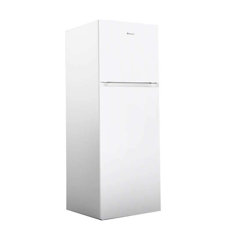 Réfrigérateur 580Litres BRANDT -Blanc | Affariyet.com: Vente et Ach...