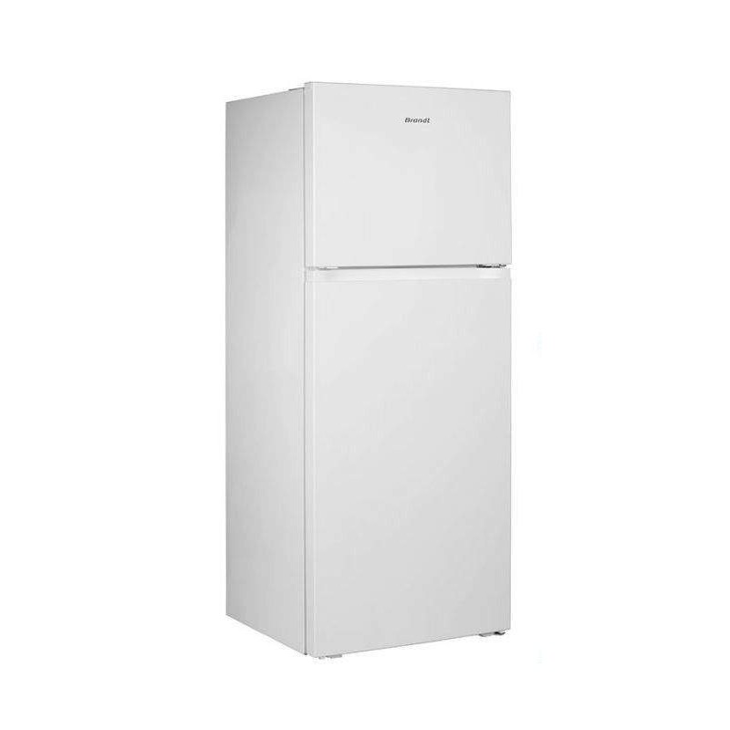 Réfrigérateur BRANDT 500 Litres-Blanc-Affariyet moins cher