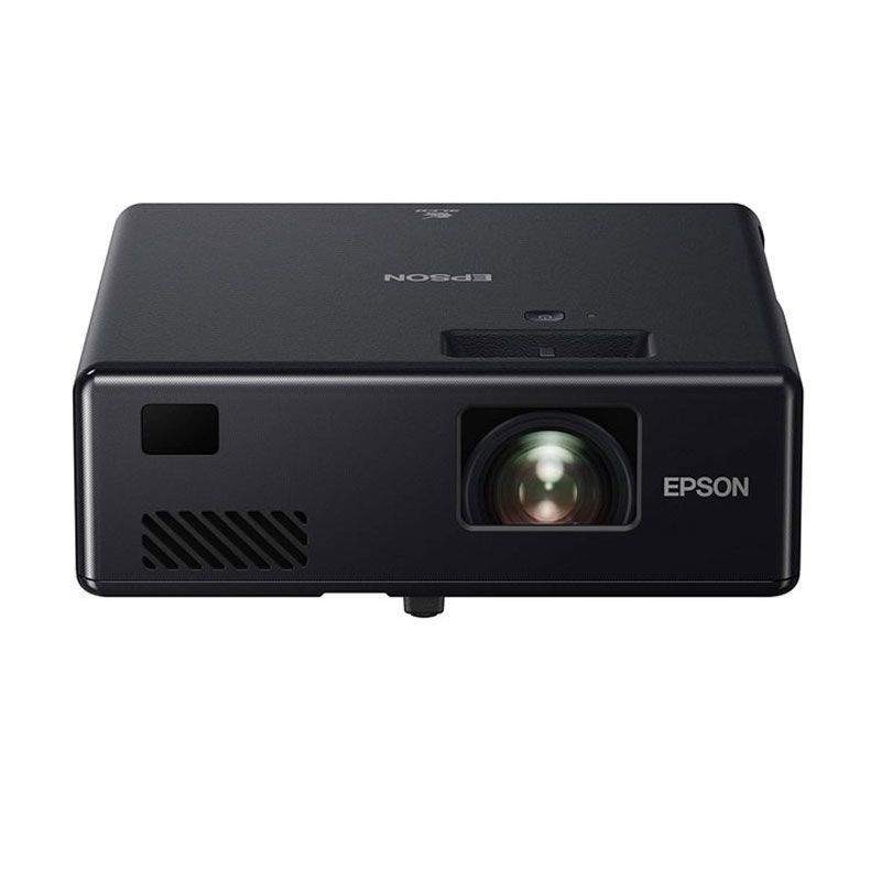 Vidéo projecteur portatif EPSON EF-11 FHD V11HA23040 - Affariyet