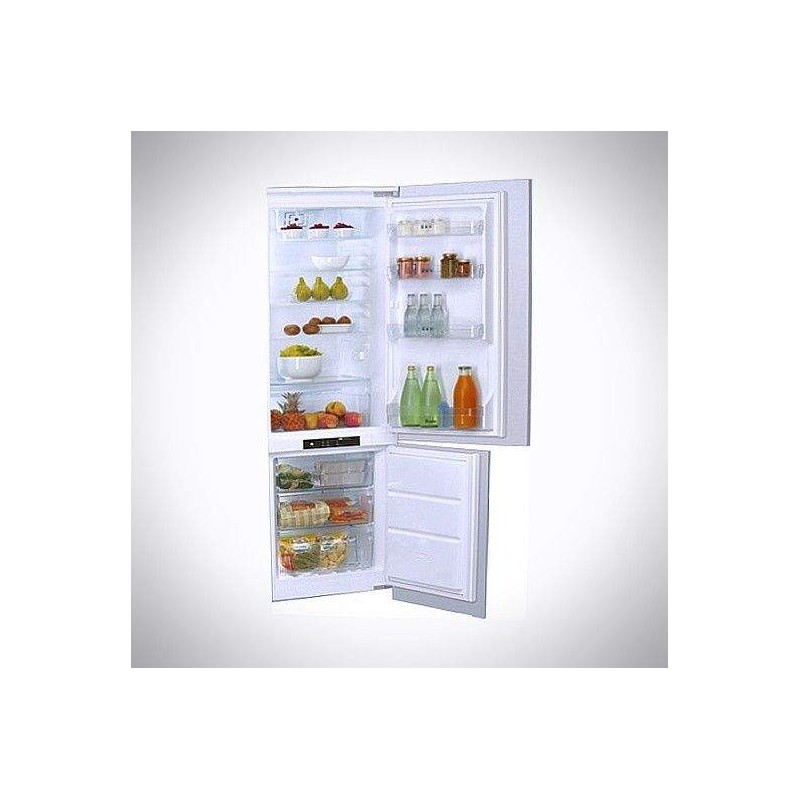 Achat Réfrigérateur WHIRLPOOL NOFROST 264L-BLANC-Affariyet moins cher