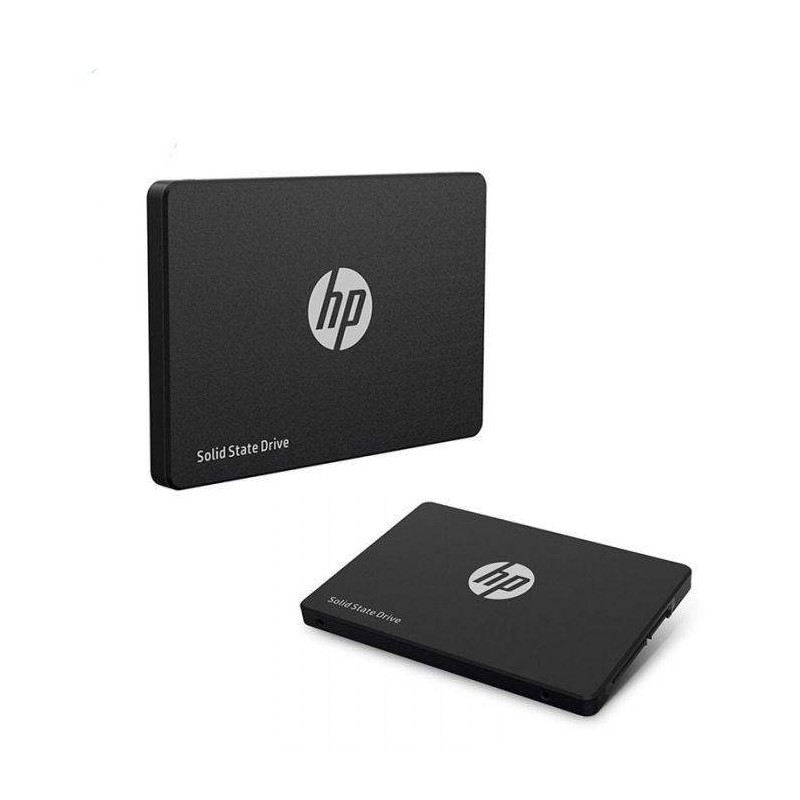 DISQUE DUR INTERNE HP S650 480GO SSD 2.5" - (345M9AA) | Affariyet.c...