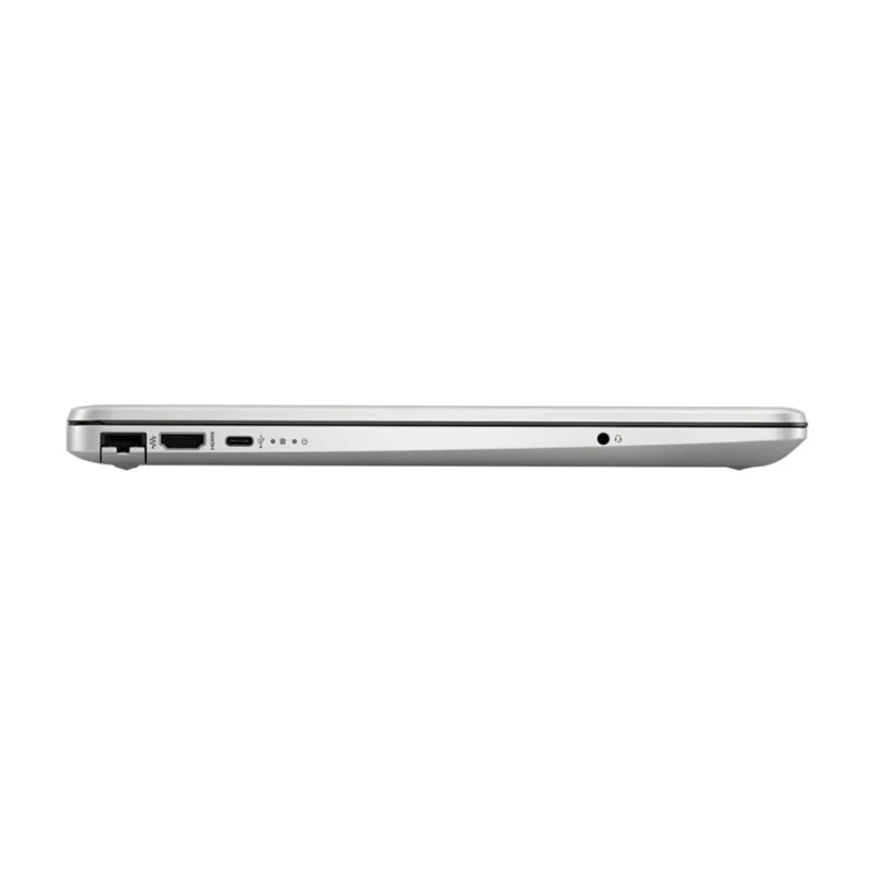 Pc portable HP 15-dw4004nk i5 12ème Gén 512go SSD-Silver